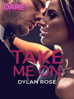 cover image of Take Me On